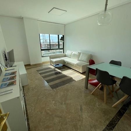 Little Relax Marbella Centro Apartman Kültér fotó