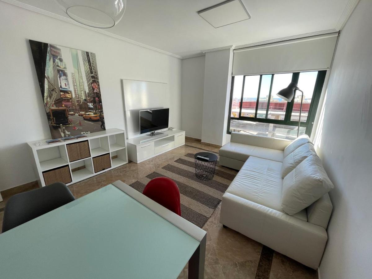 Little Relax Marbella Centro Apartman Kültér fotó