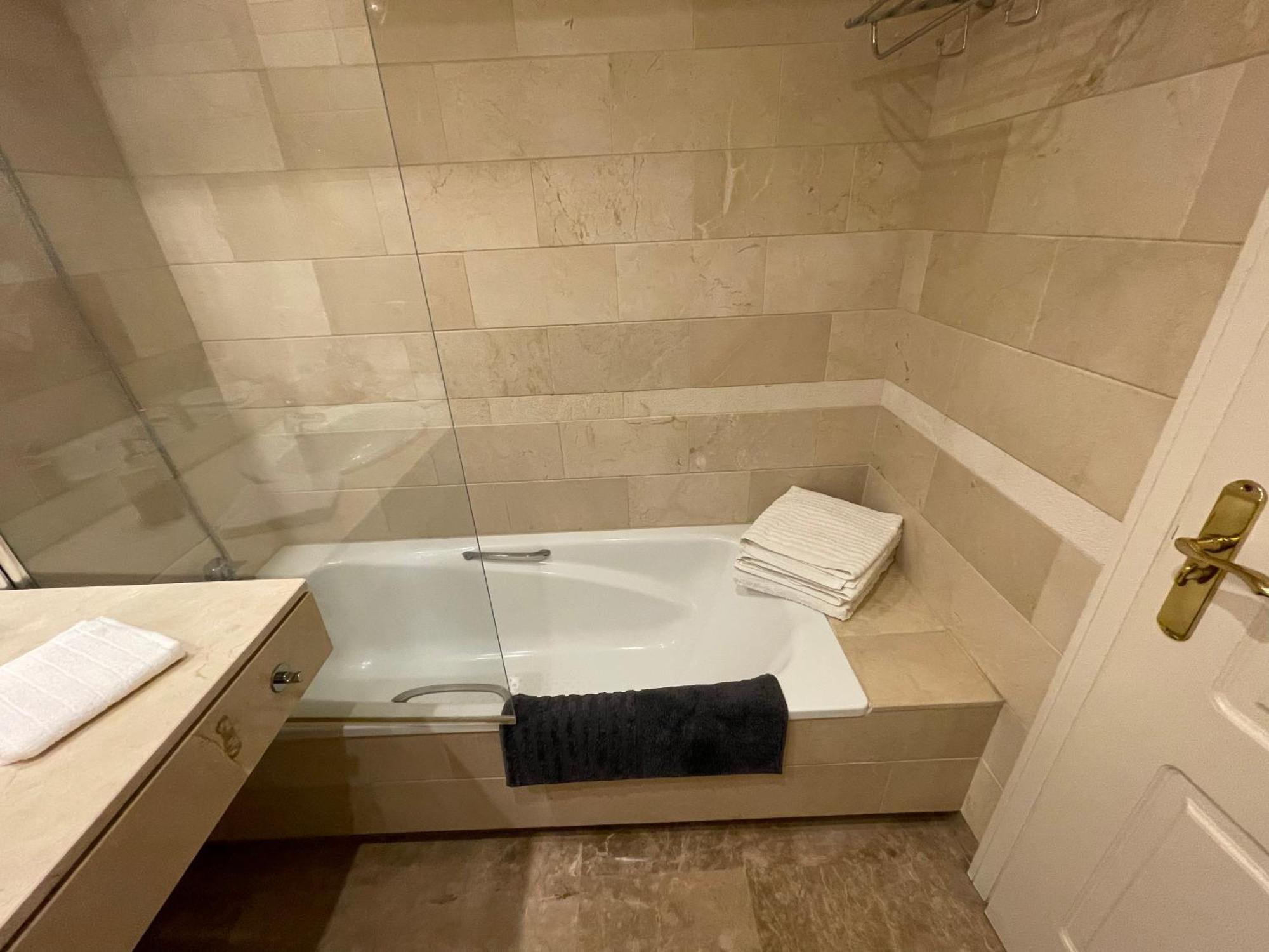 Little Relax Marbella Centro Apartman Kültér fotó