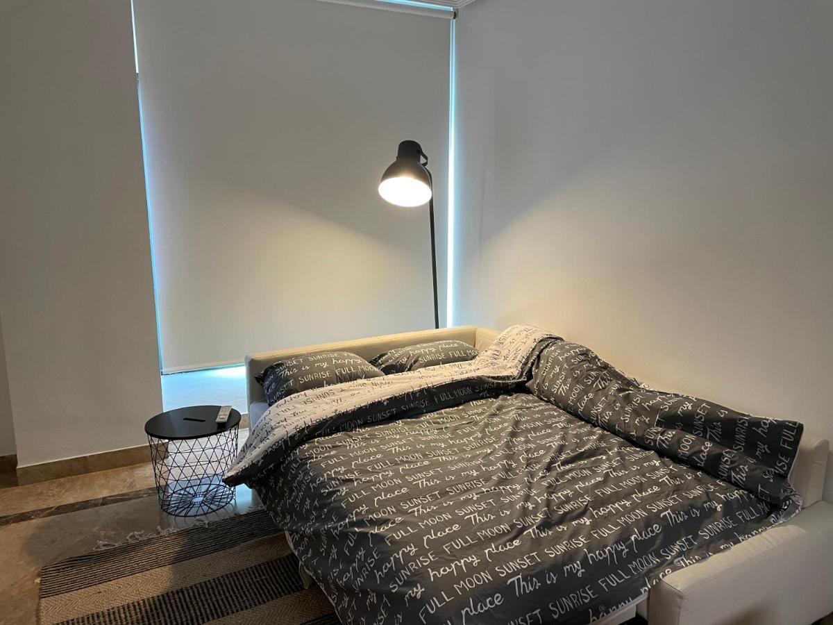 Little Relax Marbella Centro Apartman Kültér fotó