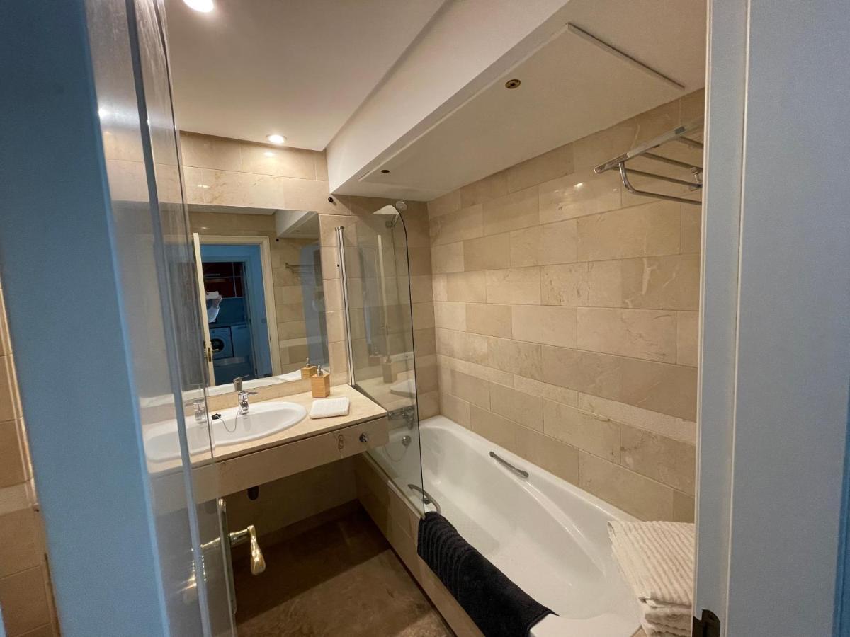 Little Relax Marbella Centro Apartman Kültér fotó