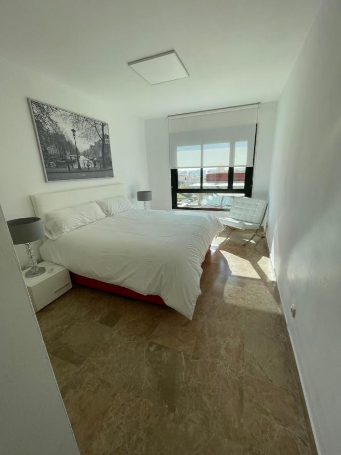 Little Relax Marbella Centro Apartman Kültér fotó