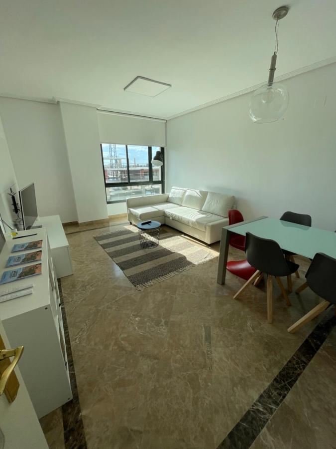 Little Relax Marbella Centro Apartman Kültér fotó